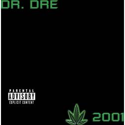 Dr. Dre 2001 [LP] (Vinile)